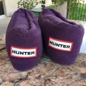 Tall Hunter Rain Boot Linings/Socks